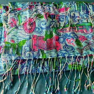 Lilly Loves Chicago Murfee